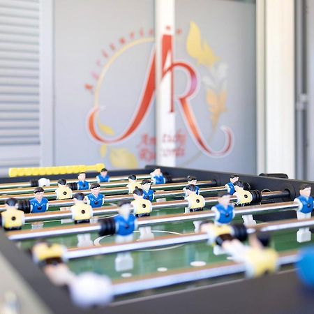 Ferienwohnung Antichi Ricordi - Il Pollaio Molino Nuovo  Exterior foto
