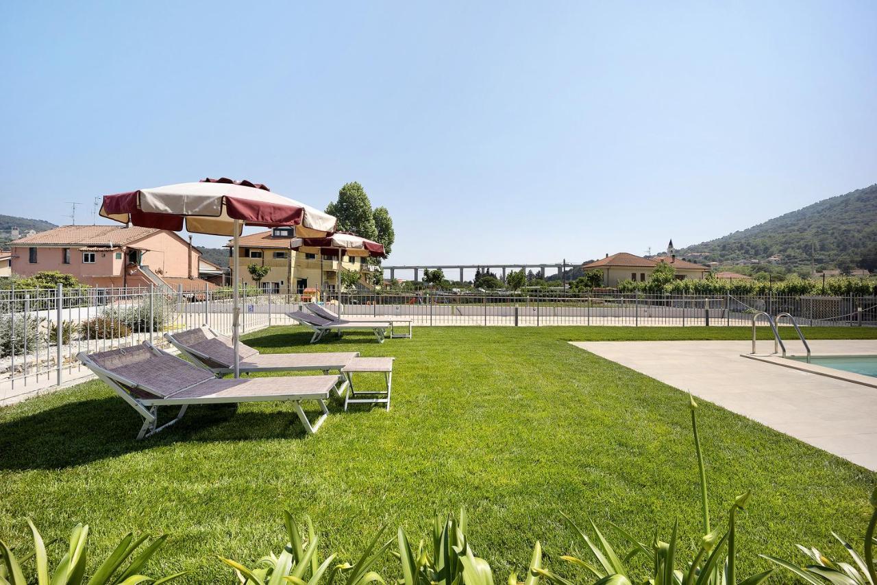 Ferienwohnung Antichi Ricordi - Il Pollaio Molino Nuovo  Exterior foto